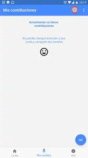 Play La isla [reconocimiento] as an online game La isla [reconocimiento] with UptoPlay
